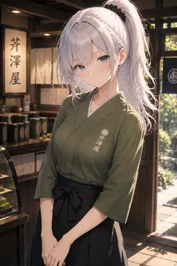 Profile image of 琴音