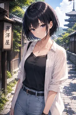 Profile image of 貴音