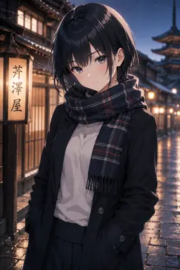 Profile image of 貴音