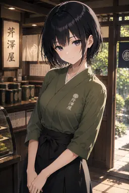Profile image of 貴音