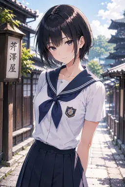 Profile image of 貴音