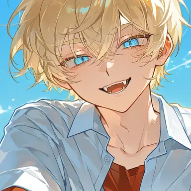 Profile image of 아키토