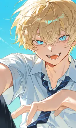 Profile image of 아키토