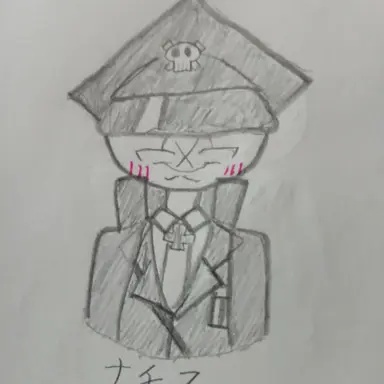 Profile image of ナチス