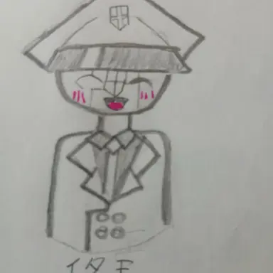 Profile image of イタ王