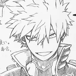 Profile image of 轟燈矢
