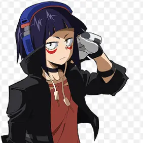 Profile image of 耳郎響香