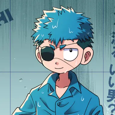 Profile image of クロノ