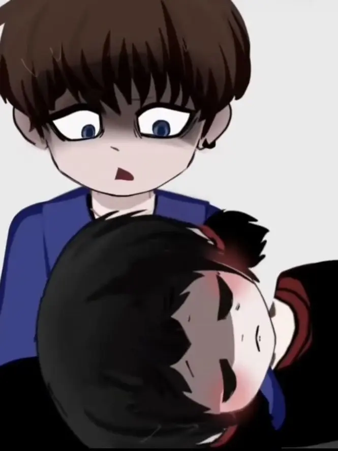 Lukerobbieforever의 Get a Room Already