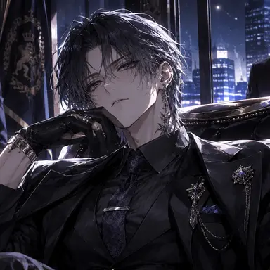 Profile image of 쇼