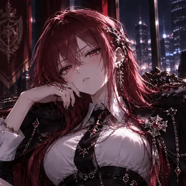 Profile image of 릿카