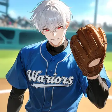 Profile image of 레온