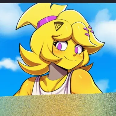 Profile image of chiku