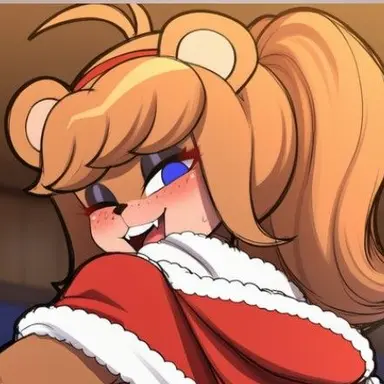 Profile image of Fredina