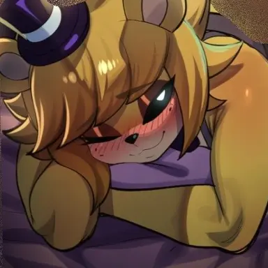 Profile image of Golden fredina