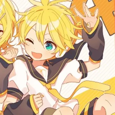 Profile image of レン