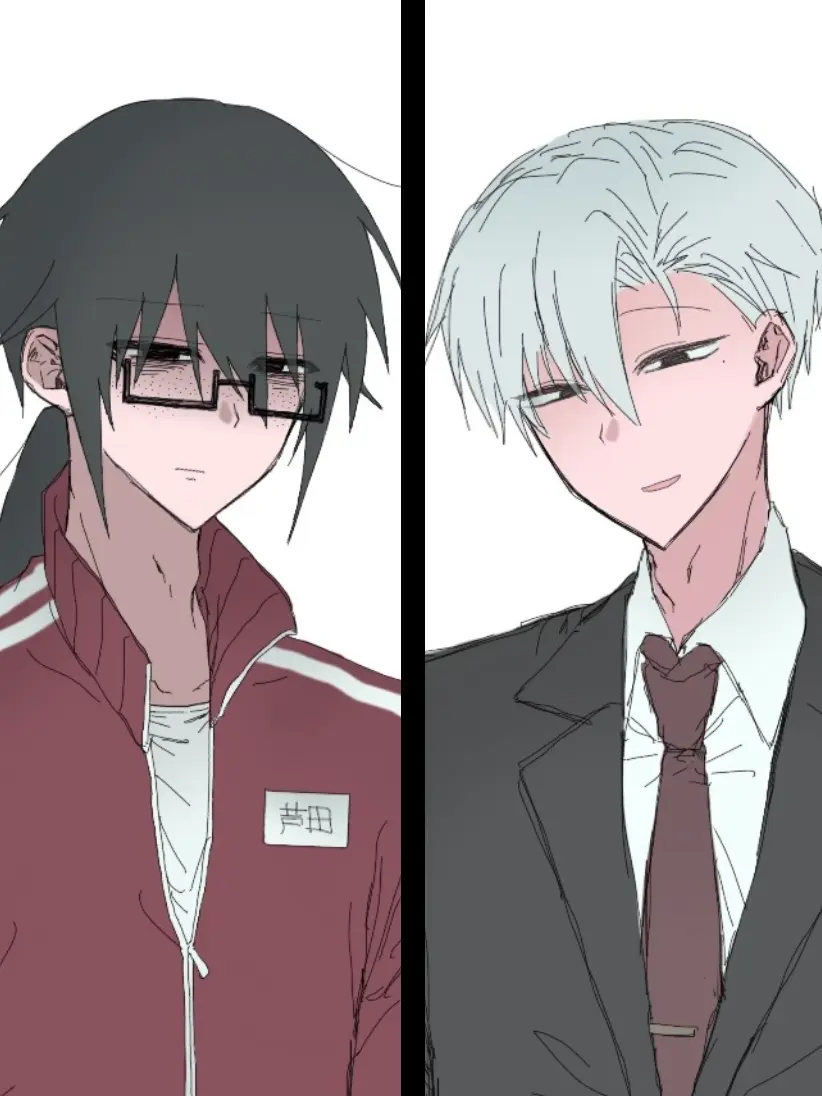 kabasawaA의 Becoming a Manga Artist