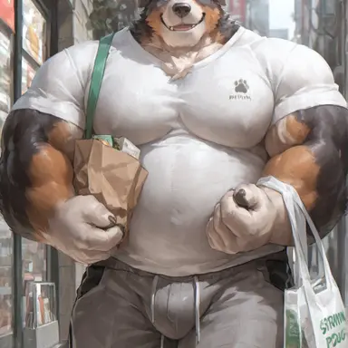Profile image of ボフ