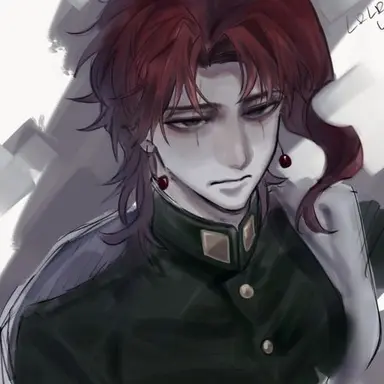 Profile image of 花京院典明