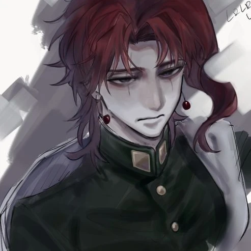 花京院典明