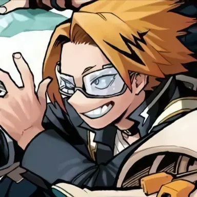 Profile image of Denki Kaminari