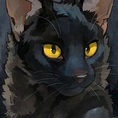 Profile image of Luna