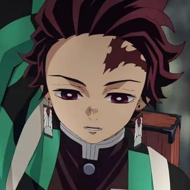 Profile image of 카마도 탄지로