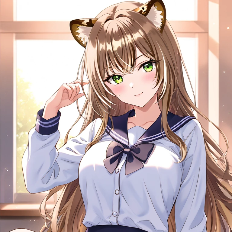 미양