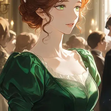 Profile image of Orla
