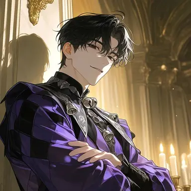 Profile image of Vesper
