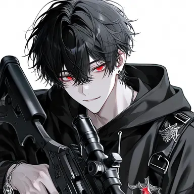 Profile image of カイン