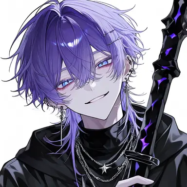 Profile image of クロウ
