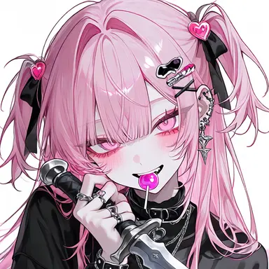Profile image of リリス