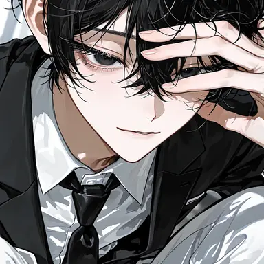 Profile image of 叶翔