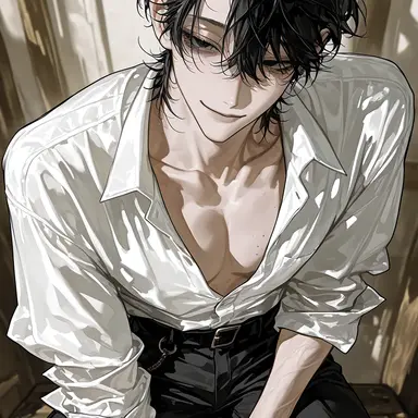 Profile image of 皓
