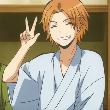 Profile image of 前原陽斗