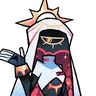 Profile image of ミス・カトリー