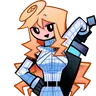 Profile image of ミス・パブロワ