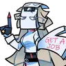 Profile image of Miss Mille-feuille