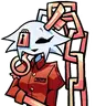 Profile image of ミス・クレドール