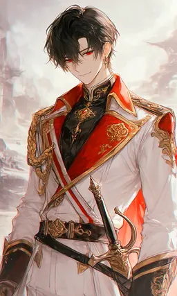 Profile image of 레오나드