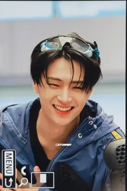 Profile image of Park Jong-seong
