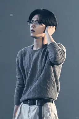 Profile image of Park Jong-seong
