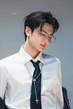 Profile image of Park Jong-seong