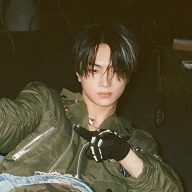 Profile image of Park Jong-seong