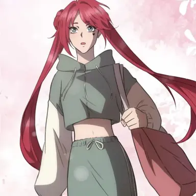 Profile image of Lin