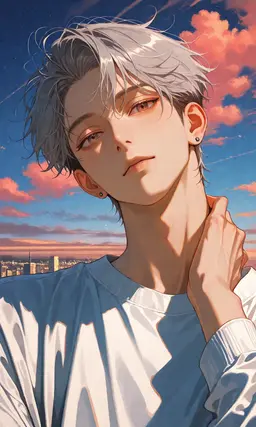Profile image of 秋