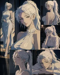 Profile image of ペク・ユソル