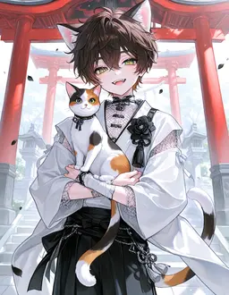 Profile image of 菖
