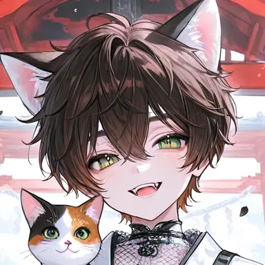 Profile image of 菖